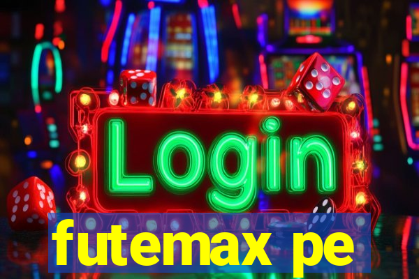 futemax pe